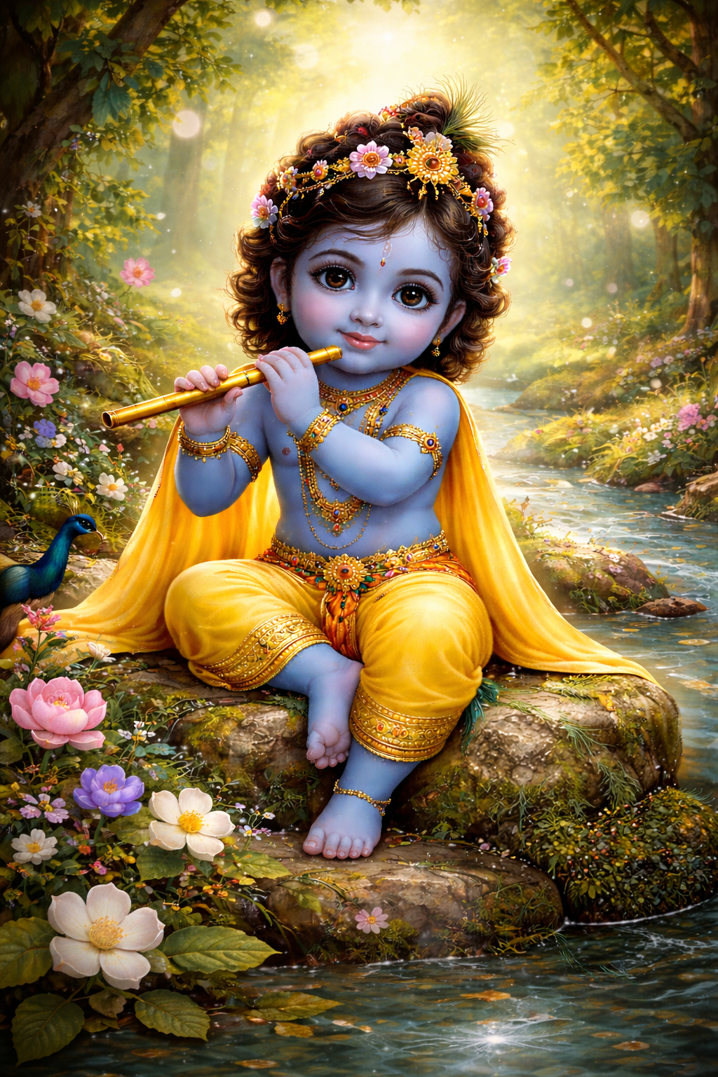 Экадаши и праздники