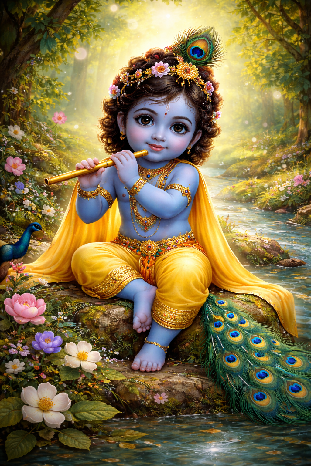 Экадаши и праздники